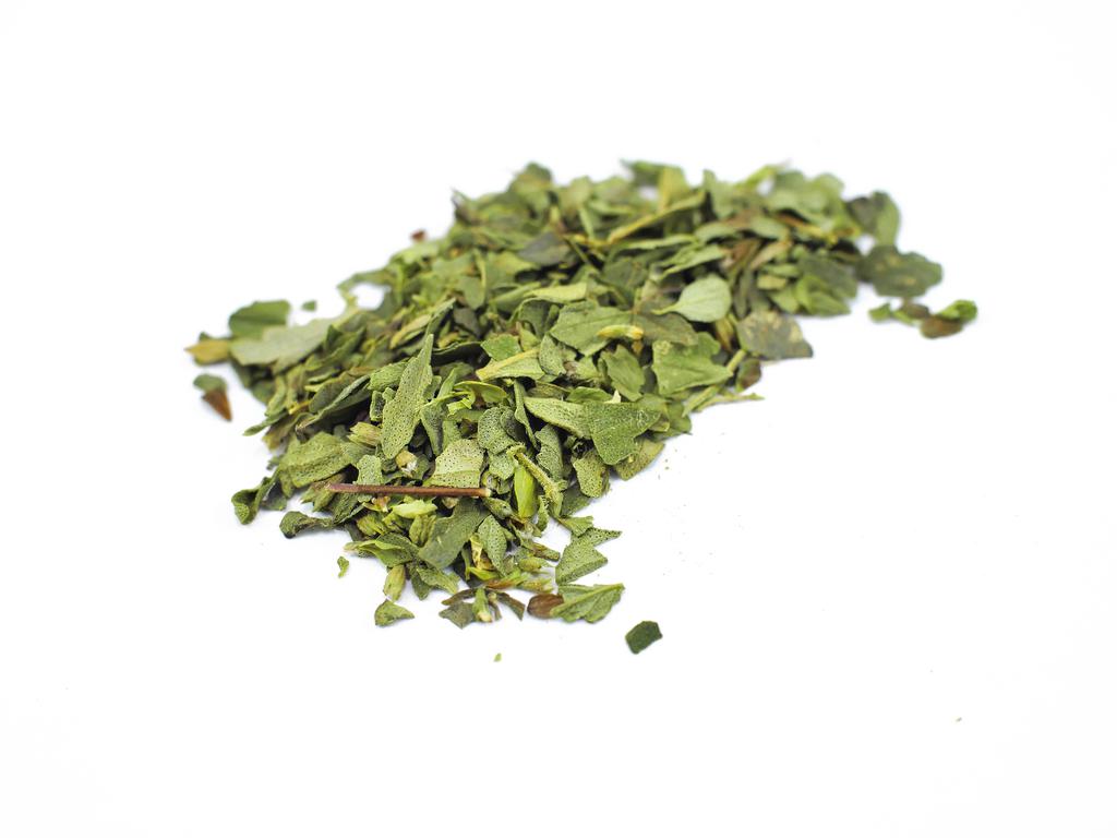 Oregano Leaf | Organic Bulk Herb (per oz)
