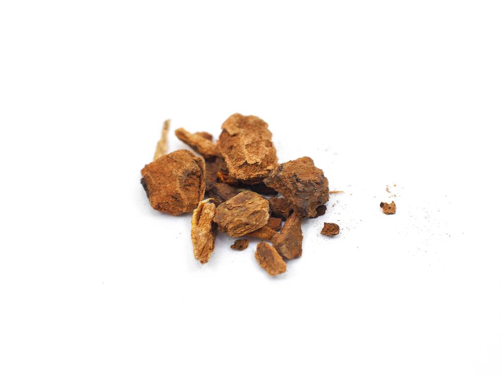 Wild Cherry Bark | Organic Bulk Herb (per oz)