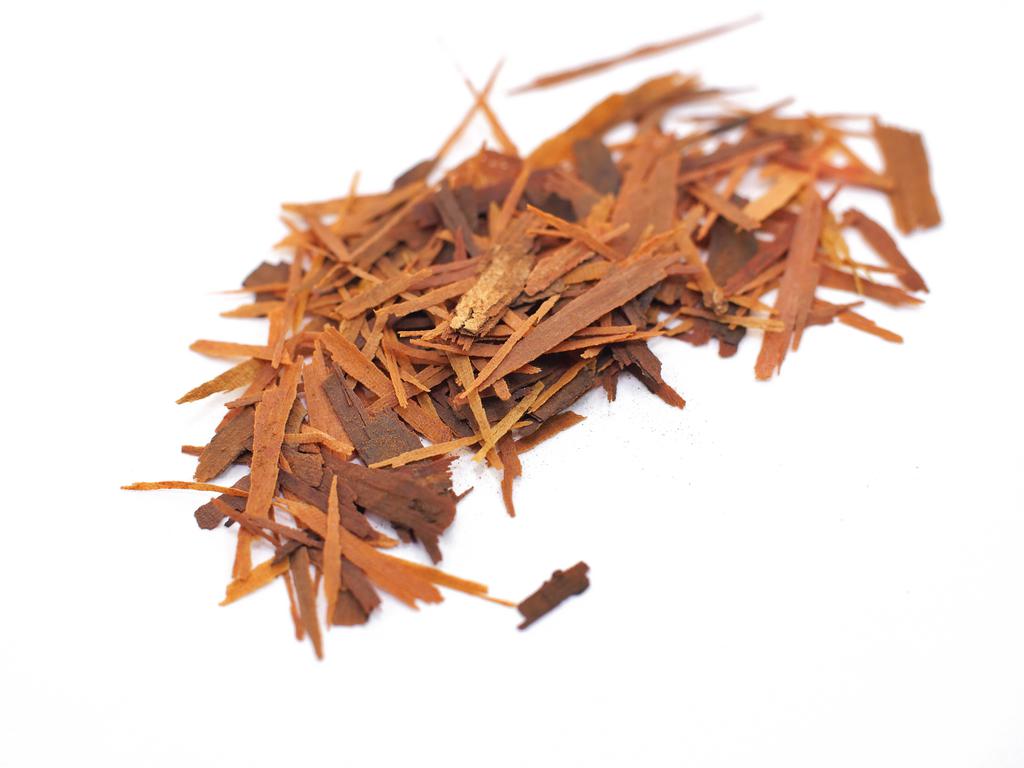 Pau d'Arco Bark | Wildcrafted Bulk Herb (per oz)
